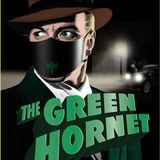 Green Hornet - 75-xx-xx (xxxx) Al Hodge Interview (Played The Green Hornet)