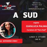 Fare sud a Sud - Radio intervista a Gianluca Palma