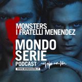 Monsters: La storia di Lyle ed Erik Menendez | 2 voci, 1 serie