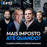 #112 | Entenda a verdade sobre a situação da economia brasileira