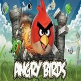 John Coehn Producer of Angry Birds