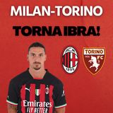 Torna Ibra! Gruppo unito, le ultime pre Milan-Torino | Mattino Milan