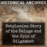 06 - Babylonian Story of the Deluge and the Epic of Gilgamesh by E. A. Wallis Budge