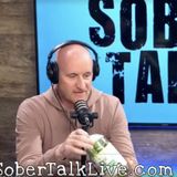 Sober Talk Live - My Drug Of Choice