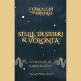 5. Stelle, Desideri e volontà