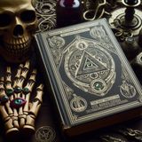 Chapter 11 - Lovecraft, the Necronomicon, and Occult Connections