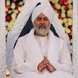 Churu RJ -Discourse by Baba Hardev Singh Ji