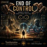 End of Control - Humanity Creates Things Larger Than Itself | Last Religion (Episode 8)