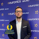 Salotto Gialloblu | Giuseppe Tutone (Euronics/Bruno) | 18 novembre 2020