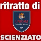 Ritratto di scienziato - Silvia Preziuso VS Francesco Rizzo - Unicam