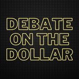 Brent Johnson vs Bob Murphy: De-dollarization debate