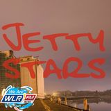 Noelle Clarke tells Geoff about 'Jetty Stars'