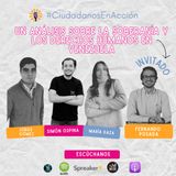 Un análisis sobre la Soberanía y los Derechos Humanos en Venezuela. Invitado: Fernando Posada