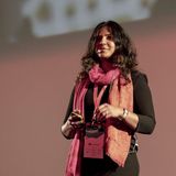 Talk by Minal Mehta - Building for Next Billion Users