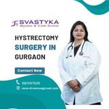 Hysterctomy Surgery in Gurgaon