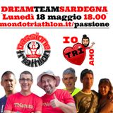 Passione Triathlon n° 22 🏊🚴🏃💗 Dream Team Sardegna