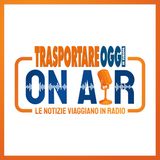 Puntata 22/2019 del 19 settembre - Ospite: Claudio Sivilotti (Volvo Trucks) - Il Diesel non è morto