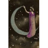 The Zoe Moon Astrology NEW MOON in Cancer Show