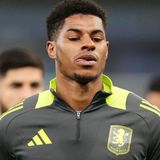 S58E18: Good Luck To Him If He's Got A Fairly Thick Skin - Trevor Gear On Man U's Marcus Rashford