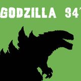 Godzilla 94' (Part 2)