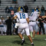 North Brunswick Football vs. South Brunswick