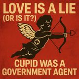 Cupid_ The Engineered Myth of Love