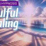 Mind-Body Cleansing and Healing Hypnosis Meditation _ Mindful Movement
