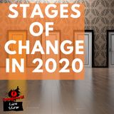 The Different Stages of Really Making Change or Achieving a Goal | Series part 3 of 5