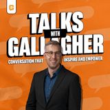 #190 | From Marine to Cisco Director to Executive Coach: Leadership, AI & Purpose | David Richards