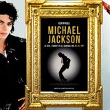 Ken Paisli: "Michael Jackson"