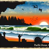 "Navigating Oregon's Late Fall Bottomfish Fishing: Tides, Tackle, and Top Spots"