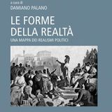 Damiano Palano "Le forme della realtà"