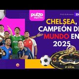 Chelsea apagó la llama del PSG y se quedó con el Mundial de Clubes