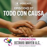 Episodio 37.- Todo con causa