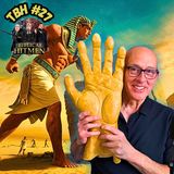 #27. The Lost World Museum and The Antediluvian Age w/ John Adlofi
