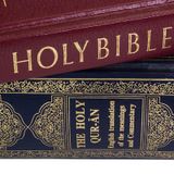 Quran Says The Bible Can be Trusted