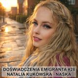28 - Natalia Kukowska (Naśka)