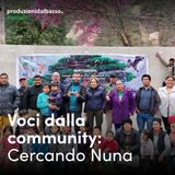 Voci dalla Community: Cercando Nuna