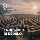 Ep. 1 - La bussola di Dedalo (puntata pilota)