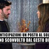 Un Posto al Sole Anticipazioni: Damiano sconvolto dal gesto di Viola!