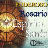 Rosario al ESPIRITU 🕊 SANTO ▶︎ para pedir los 7 Dones al ESPIRITU SANTO