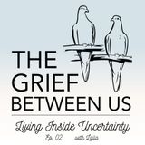 Living Inside Uncertainty