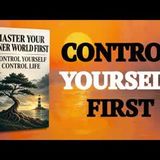 From Reacting to Responding: How to Take Back Control of Your Life