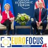 Dentro lo scontro sul clima: cosa divide davvero Usa e Europa