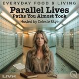 Parallel Lives - Discover intersecting destinies with Celeste Skye