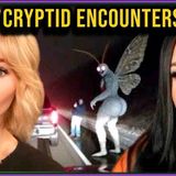 Terrifying Cryptid Encounters _ We Made A Movie _ Can_t Sleep