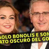 Paolo Bonolis e Sonia Bruganelli: Il Lato Oscuro del Gossip! 