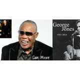 Interview with Sam Moore: Jesus and Jones