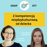 OKDP 077: Z kompetencją międzykulturową od dziecka