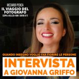 Quando insegno vedo fiorire le persone: Intervista a Giovanna Griffo
